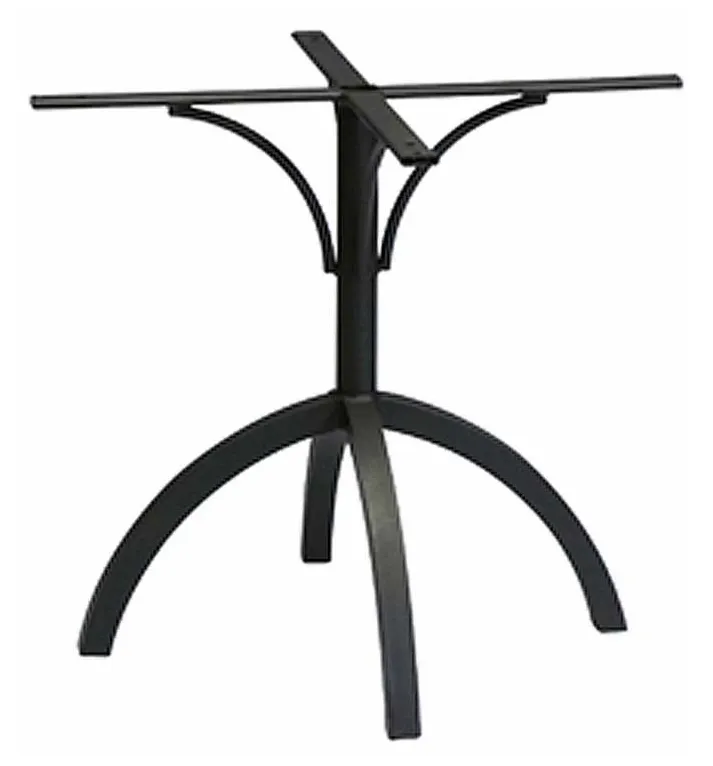 Woodard 654800 Alternative Bistro Pedestal Table Base Woodard 654800 Alternative Bistro Pedestal Table Base