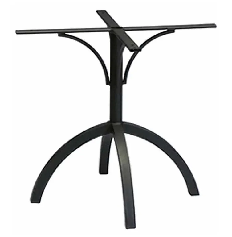 Woodard 654800 Alternative Bistro Pedestal Table Base Woodard 654800 Alternative Bistro Pedestal Table Base