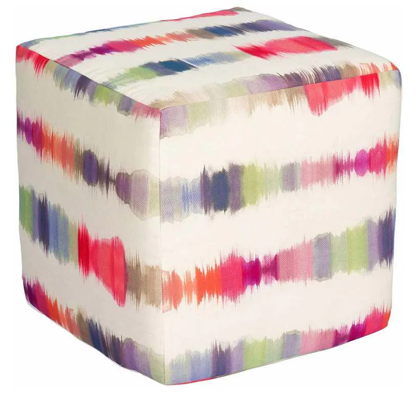 Woodard 33WP21CUBE Reticulated Cube Seat Woodard 33WP21CUBE Reticulated Cube Seat