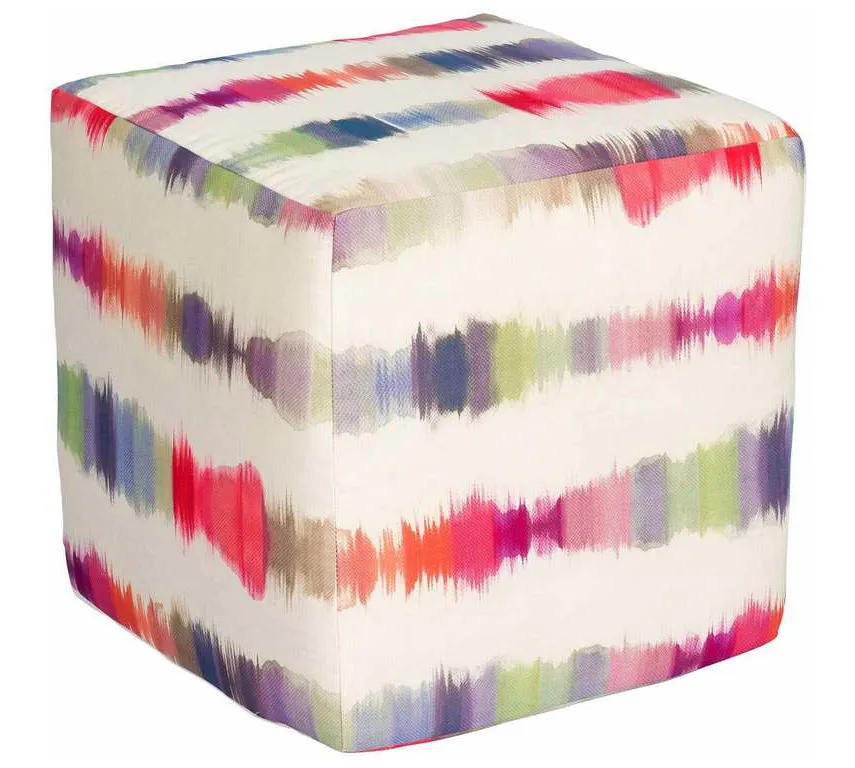 Woodard 33WP21CUBE Reticulated Cube Seat Woodard 33WP21CUBE Reticulated Cube Seat