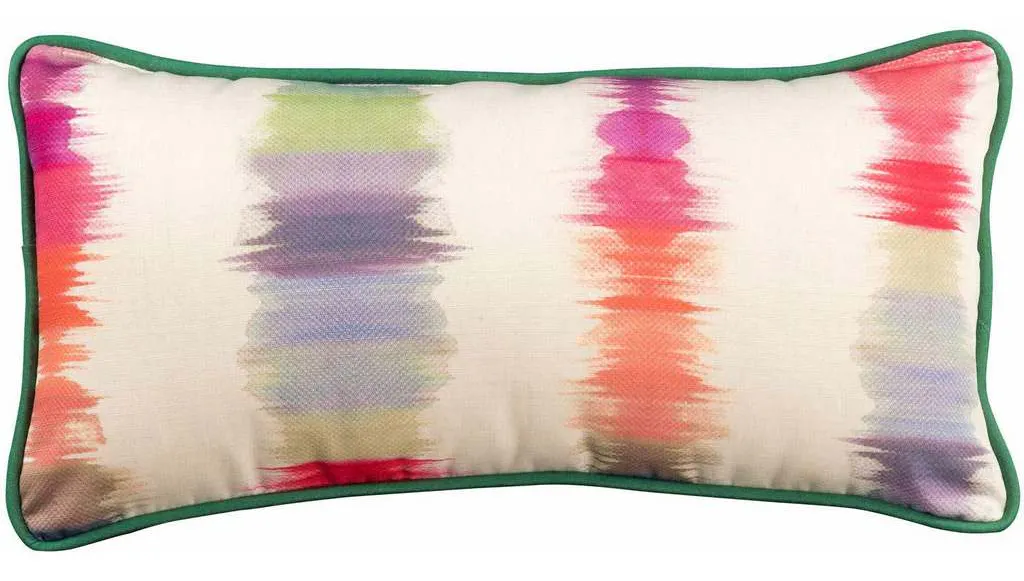 Woodard 33WP6CWL Kidney Pillow Woodard 33WP6CWL Kidney Pillow