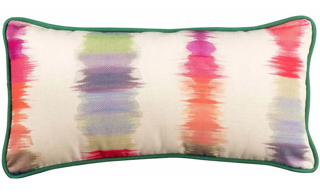 Woodard 33WP6CWL Kidney Pillow Woodard 33WP6CWL Kidney Pillow