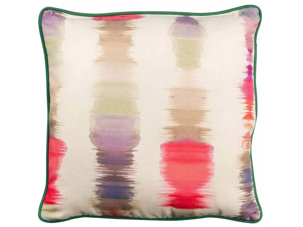 Woodard 96WP24WL  24 inch Square Throw Pillow