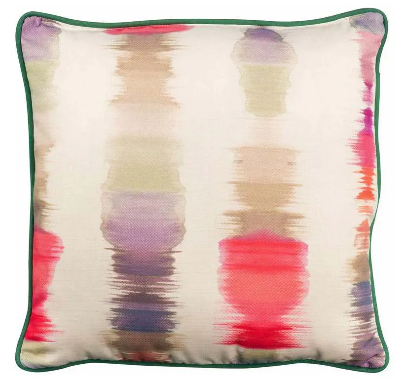 Woodard 96WP24WL 24 inch Square Throw Pillow Woodard 96WP24WL 24 inch Square Throw Pillow