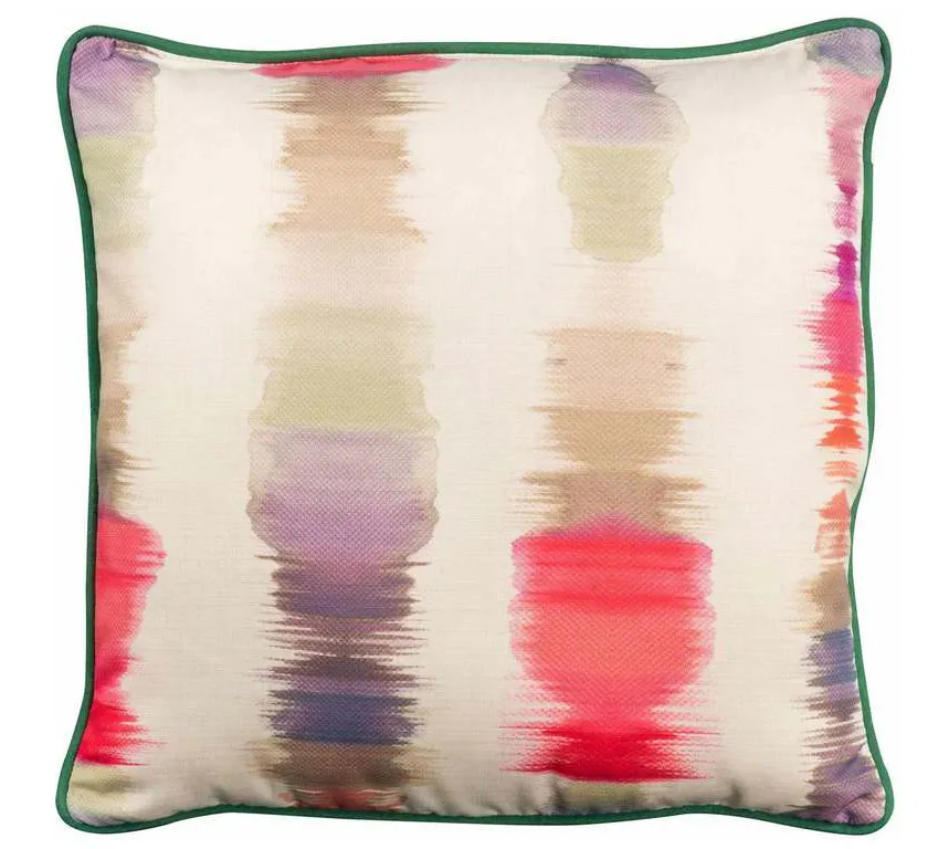 Woodard 96WP24WL 24 inch Square Throw Pillow Woodard 96WP24WL 24 inch Square Throw Pillow