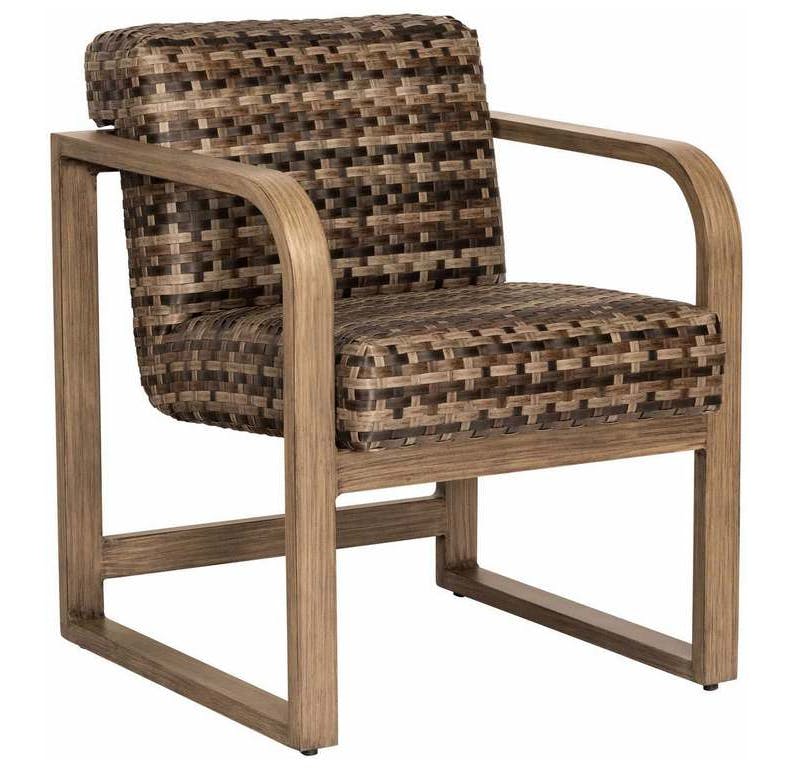 Woodard S648510 Reunion Dining Arm Chair Woodard S648510 Reunion Dining Arm Chair