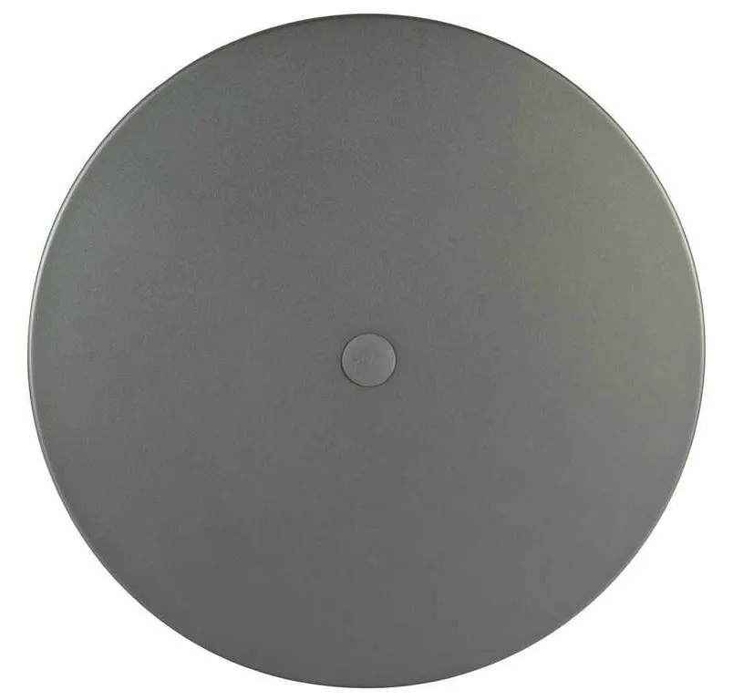 Woodard 05236 Solid Aluminum 36 inch Round Umbrella Top Solid Aluminum Woodard 05236 Solid Aluminum 36 inch Round Umbrella Top Solid Aluminum