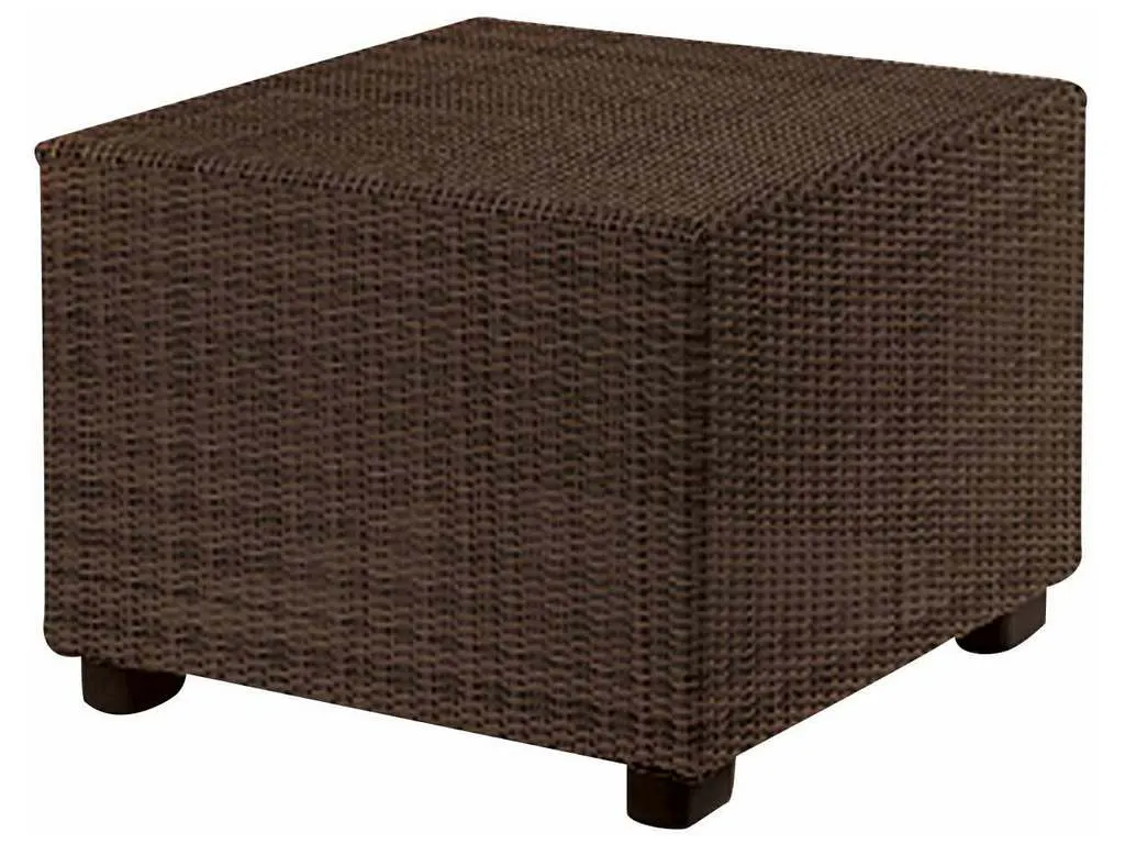 Woodard S511201 Montecito End Table