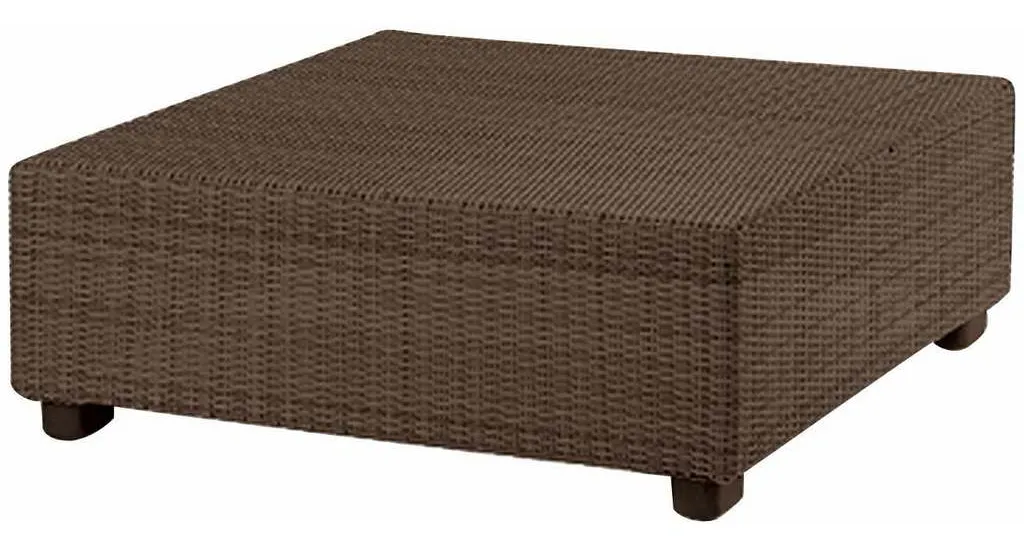 Woodard S511211 Montecito Cocktail Table Woodard S511211 Montecito Cocktail Table