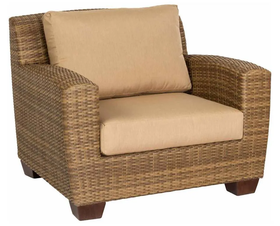 Woodard S523011 Saddleback Lounge Chair Woodard S523011 Saddleback Lounge Chair