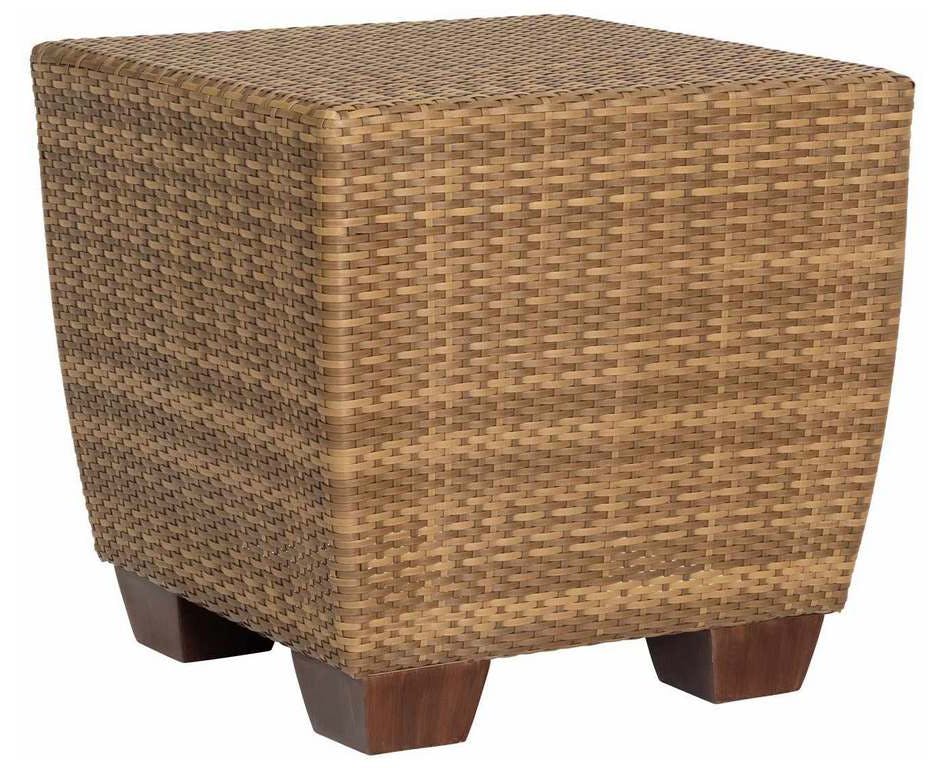 Woodard S523201 Saddleback End Table Woodard S523201 Saddleback End Table