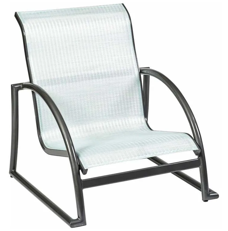 Woodard 5D0440 Tribeca Sand Chair Woodard 5D0440 Tribeca Sand Chair