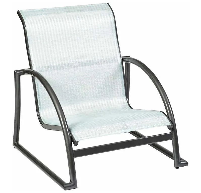 Woodard 5D0440 Tribeca Sand Chair Woodard 5D0440 Tribeca Sand Chair