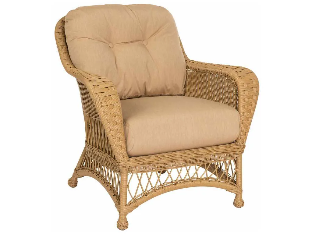 Woodard S596011 Sommerwind Lounge Chair