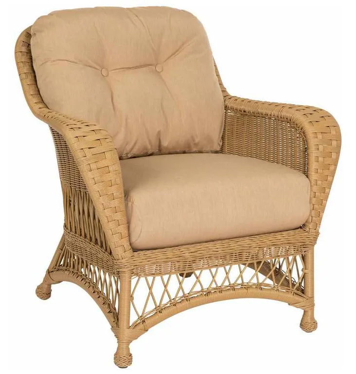Woodard S596011 Sommerwind Lounge Chair Woodard S596011 Sommerwind Lounge Chair