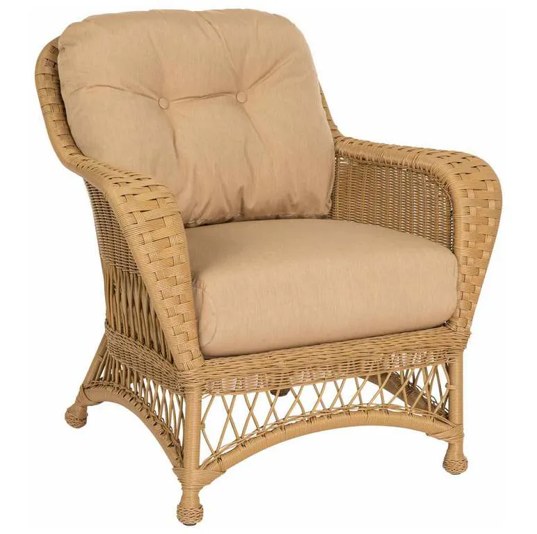 Woodard S596011 Sommerwind Lounge Chair Woodard S596011 Sommerwind Lounge Chair