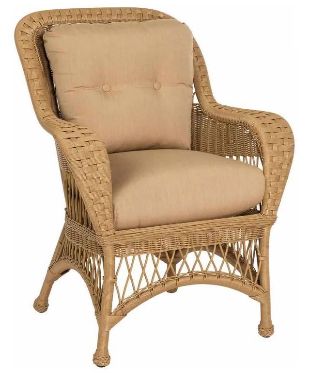 Woodard S596501 Sommerwind Dining Chair Woodard S596501 Sommerwind Dining Chair