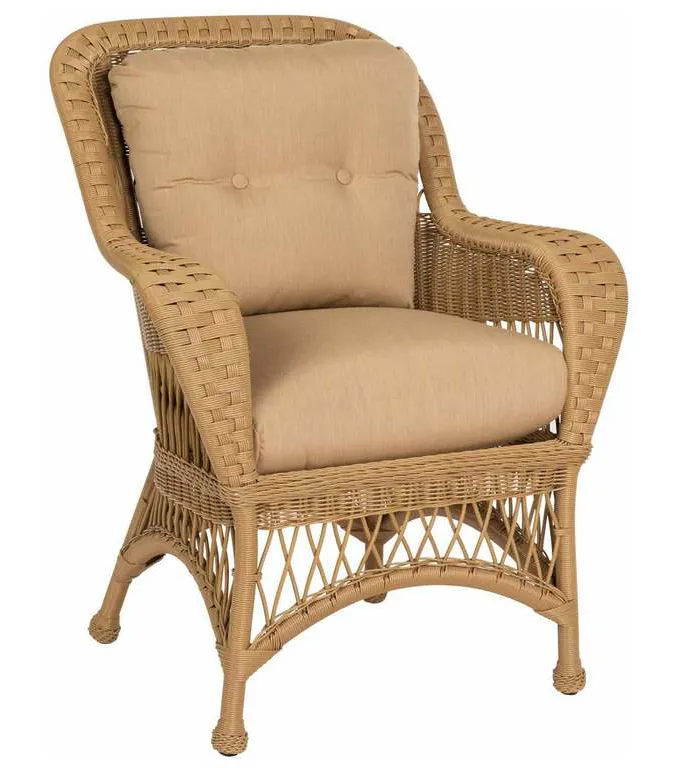 Woodard S596501 Sommerwind Dining Chair Woodard S596501 Sommerwind Dining Chair