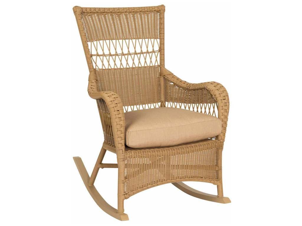 Woodard S596815 Sommerwind Rocker