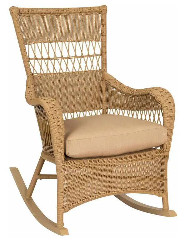Woodard S596815 Sommerwind Rocker Woodard S596815 Sommerwind Rocker