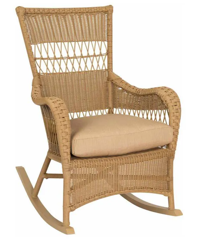 Woodard S596815 Sommerwind Rocker Woodard S596815 Sommerwind Rocker