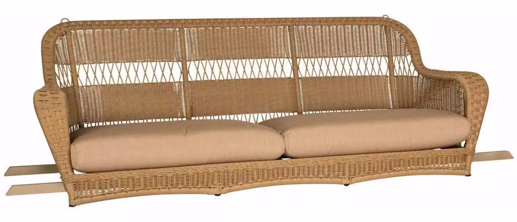 Woodard S596831 Sommerwind Sofa Swing Woodard S596831 Sommerwind Sofa Swing
