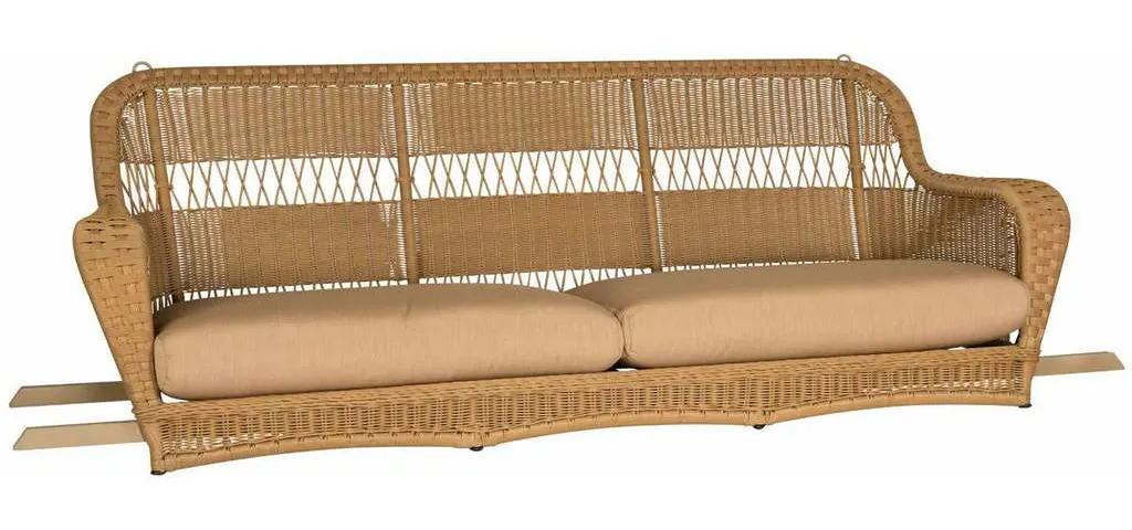 Woodard S596831 Sommerwind Sofa Swing Woodard S596831 Sommerwind Sofa Swing