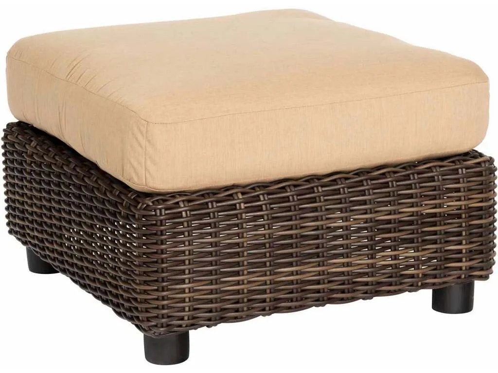 Woodard S561005 Sonoma Ottoman Woodard S561005 Sonoma Ottoman