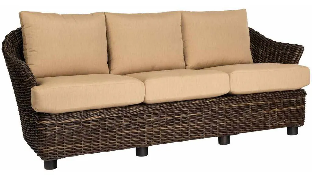 Woodard S561031 Sonoma Sofa Woodard S561031 Sonoma Sofa