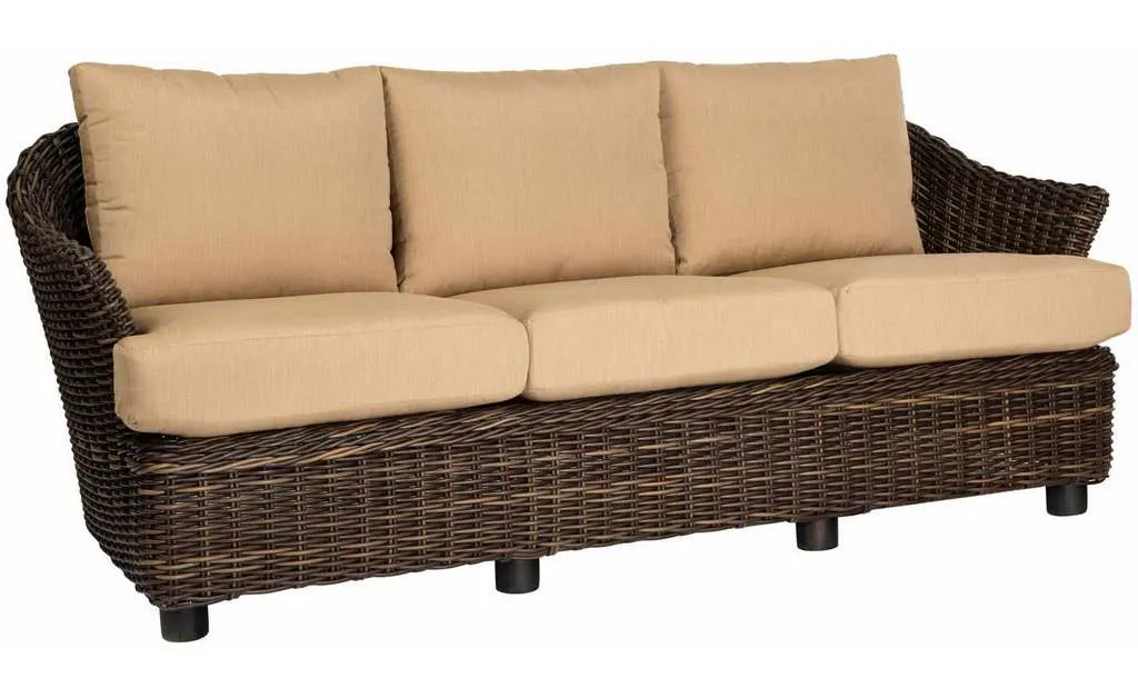 Woodard S561031 Sonoma Sofa Woodard S561031 Sonoma Sofa
