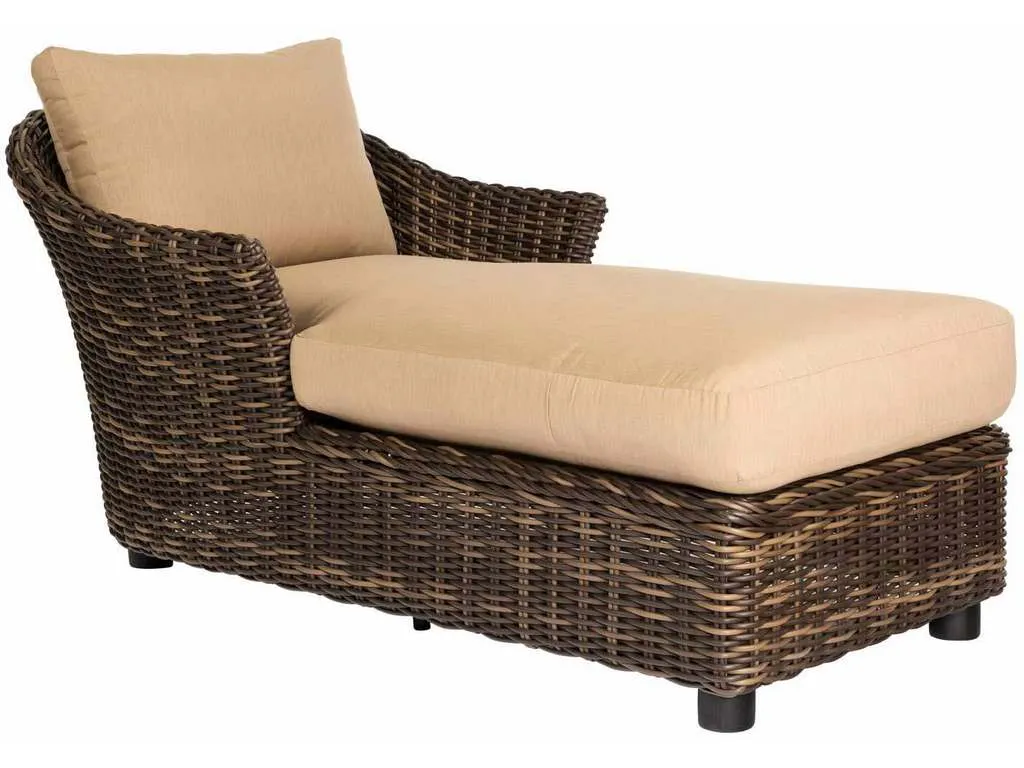 Woodard S561041 Sonoma Chaise Lounge Woodard S561041 Sonoma Chaise Lounge
