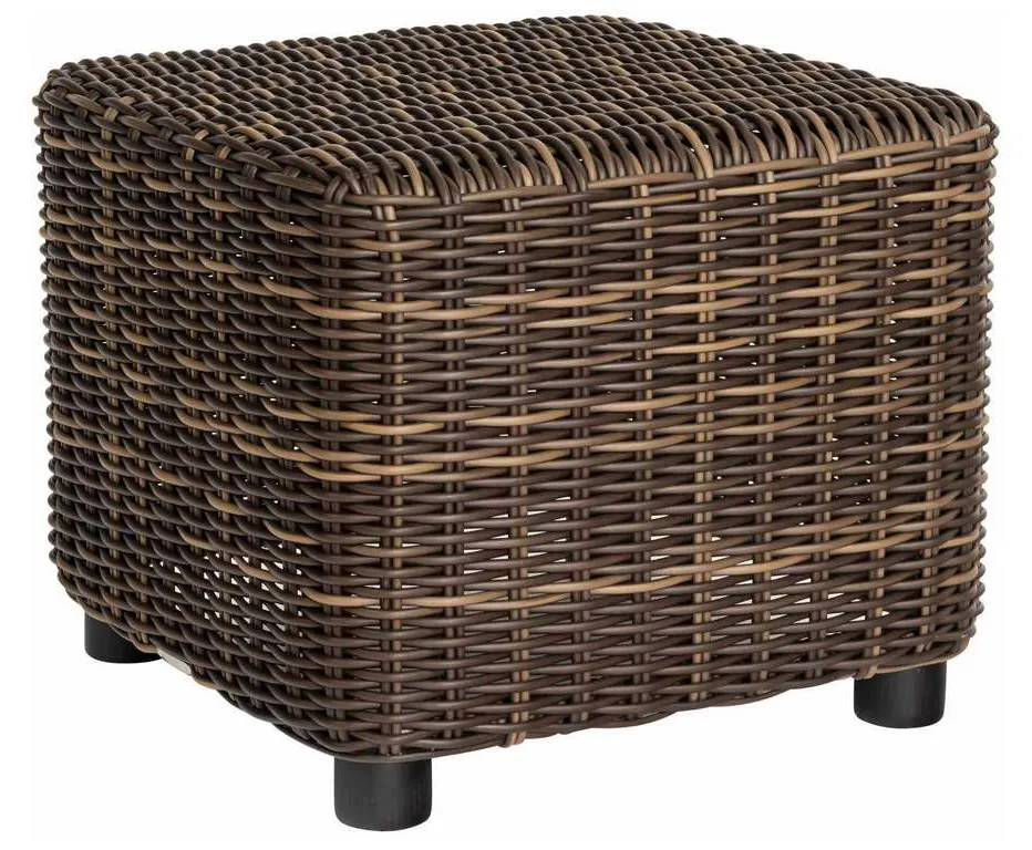 Woodard S561201 Sonoma Square End Table Woodard S561201 Sonoma Square End Table