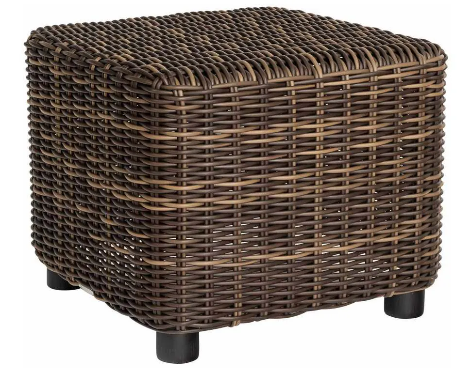 Woodard S561201 Sonoma Square End Table Woodard S561201 Sonoma Square End Table