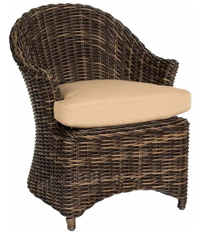 Woodard S561501 Sonoma Dining Chair Woodard S561501 Sonoma Dining Chair