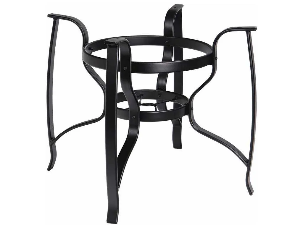 Woodard 4C6000  Alternative Dining Table Base