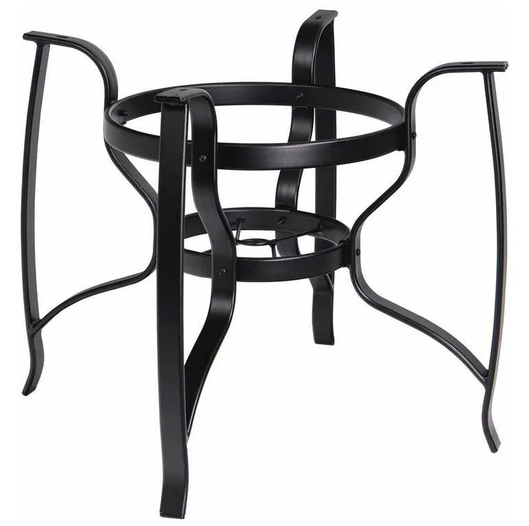 Woodard 4C6000 Alternative Dining Table Base Woodard 4C6000 Alternative Dining Table Base
