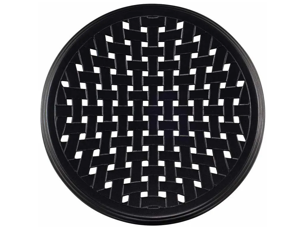 Woodard 04922  Thatch 22 inch Round Top