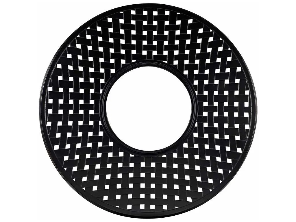 Woodard 04948FP  48 Round Firepit Top