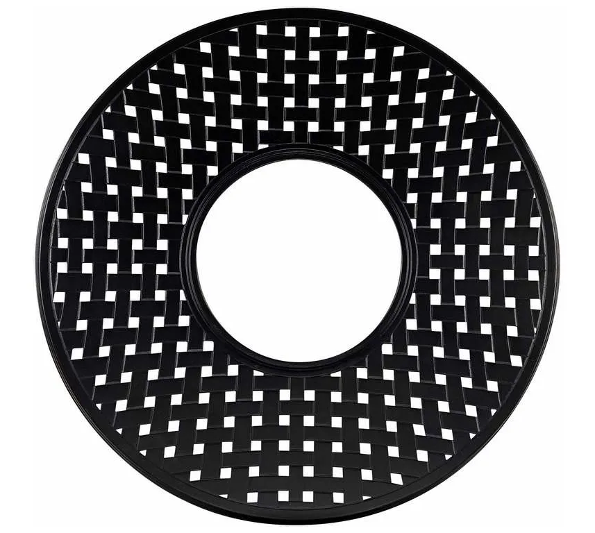 Woodard 04948FP 48 Round Firepit Top Woodard 04948FP 48 Round Firepit Top