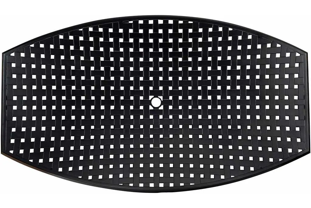 Woodard 04972 Thatch 42 inch x 72 inch Boat Umbrella Top Woodard 04972 Thatch 42 inch x 72 inch Boat Umbrella Top