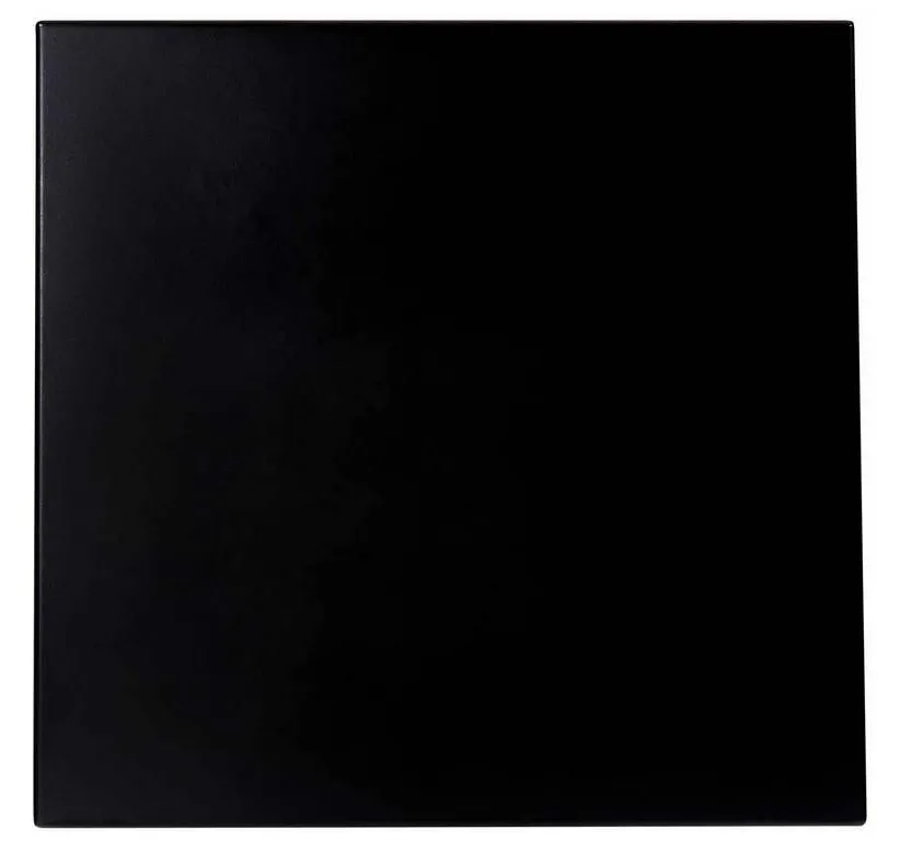 Woodard 05836 Solid Aluminum 36 inch Square Top Woodard 05836 Solid Aluminum 36 inch Square Top