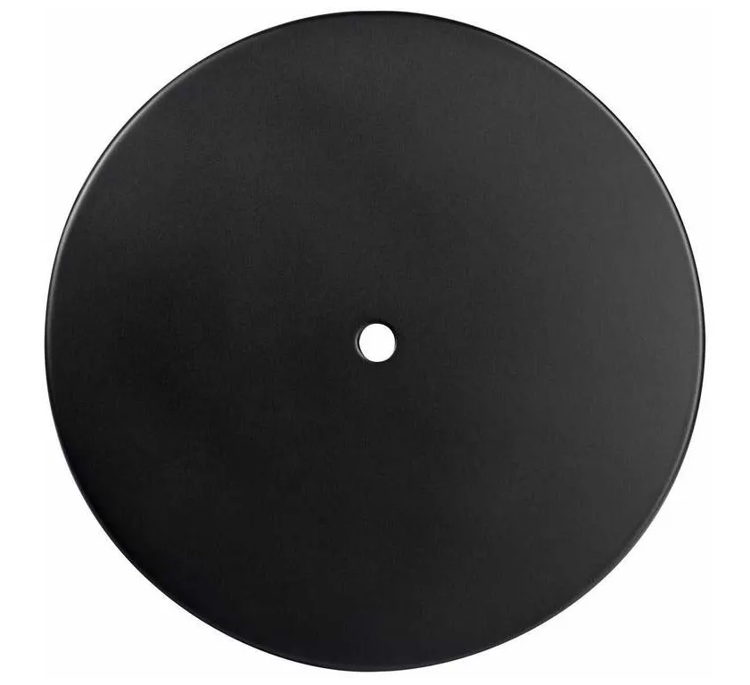 Woodard 13L36RU Solid Iron Rolled Edge 36 inch Round Top Woodard 13L36RU Solid Iron Rolled Edge 36 inch Round Top