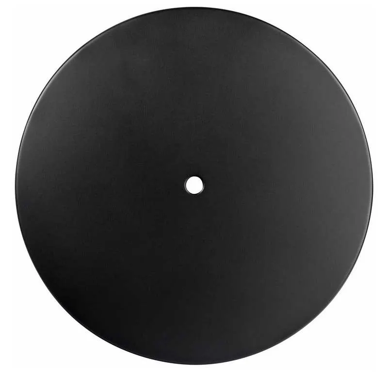 Woodard 13L42RU Solid Iron Rolled Edge 42 inch Round Top Woodard 13L42RU Solid Iron Rolled Edge 42 inch Round Top