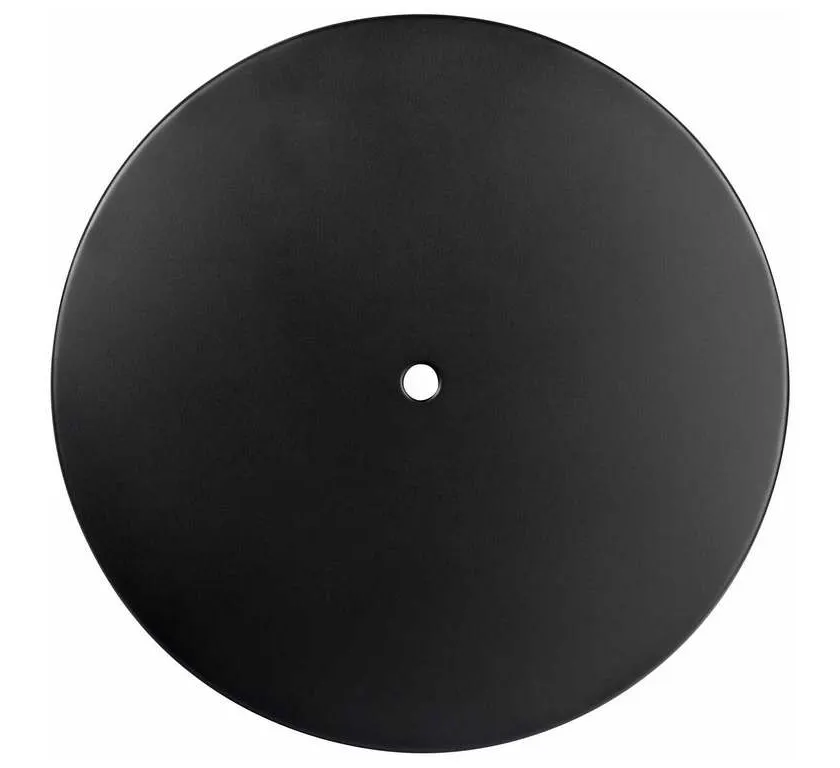 Woodard 13L42RU Solid Iron Rolled Edge 42 inch Round Top Woodard 13L42RU Solid Iron Rolled Edge 42 inch Round Top