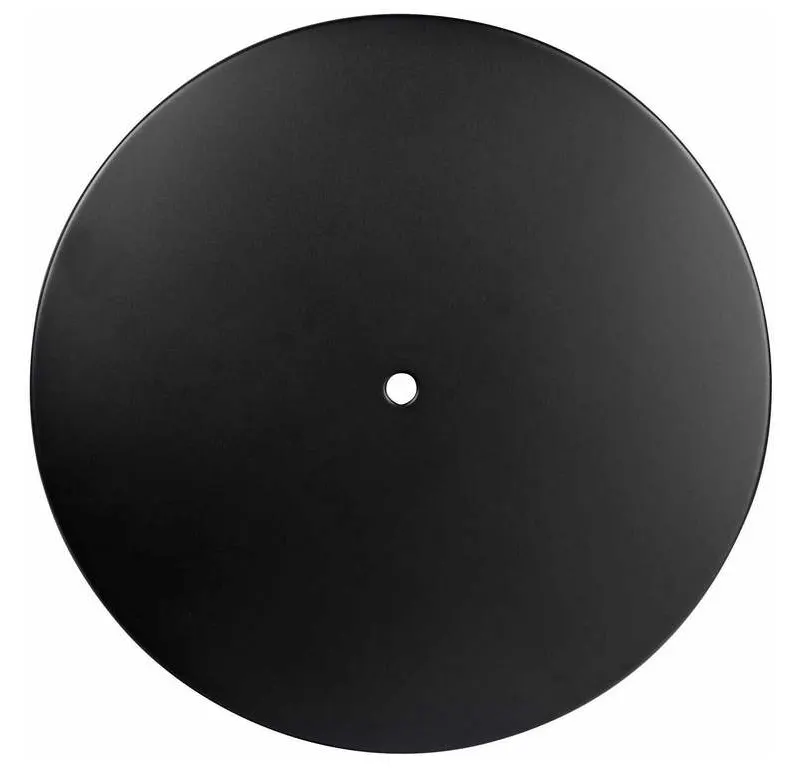 Woodard 13L48RU Solid Iron Rolled Edge 48 inch Round Top Woodard 13L48RU Solid Iron Rolled Edge 48 inch Round Top