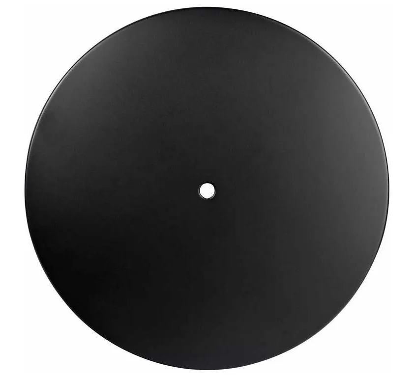 Woodard 13L48RU Solid Iron Rolled Edge 48 inch Round Top Woodard 13L48RU Solid Iron Rolled Edge 48 inch Round Top