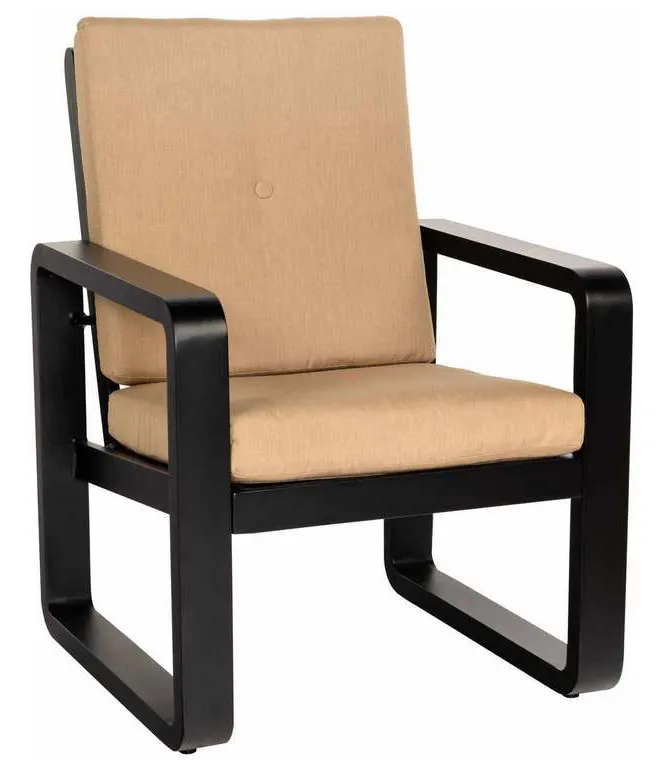 Woodard 7D0401 Vale Dining Armchair Woodard 7D0401 Vale Dining Armchair
