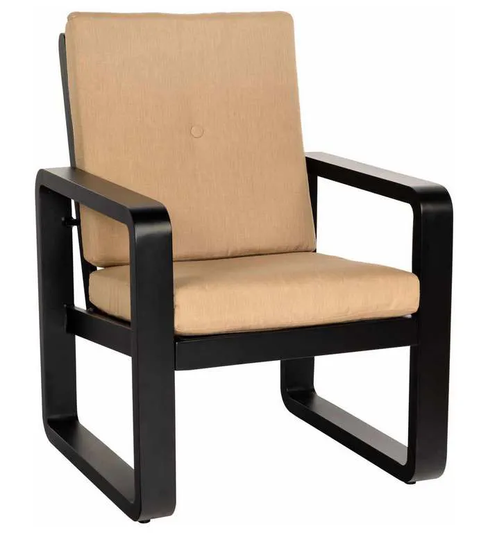 Woodard 7D0401 Vale Dining Armchair Woodard 7D0401 Vale Dining Armchair