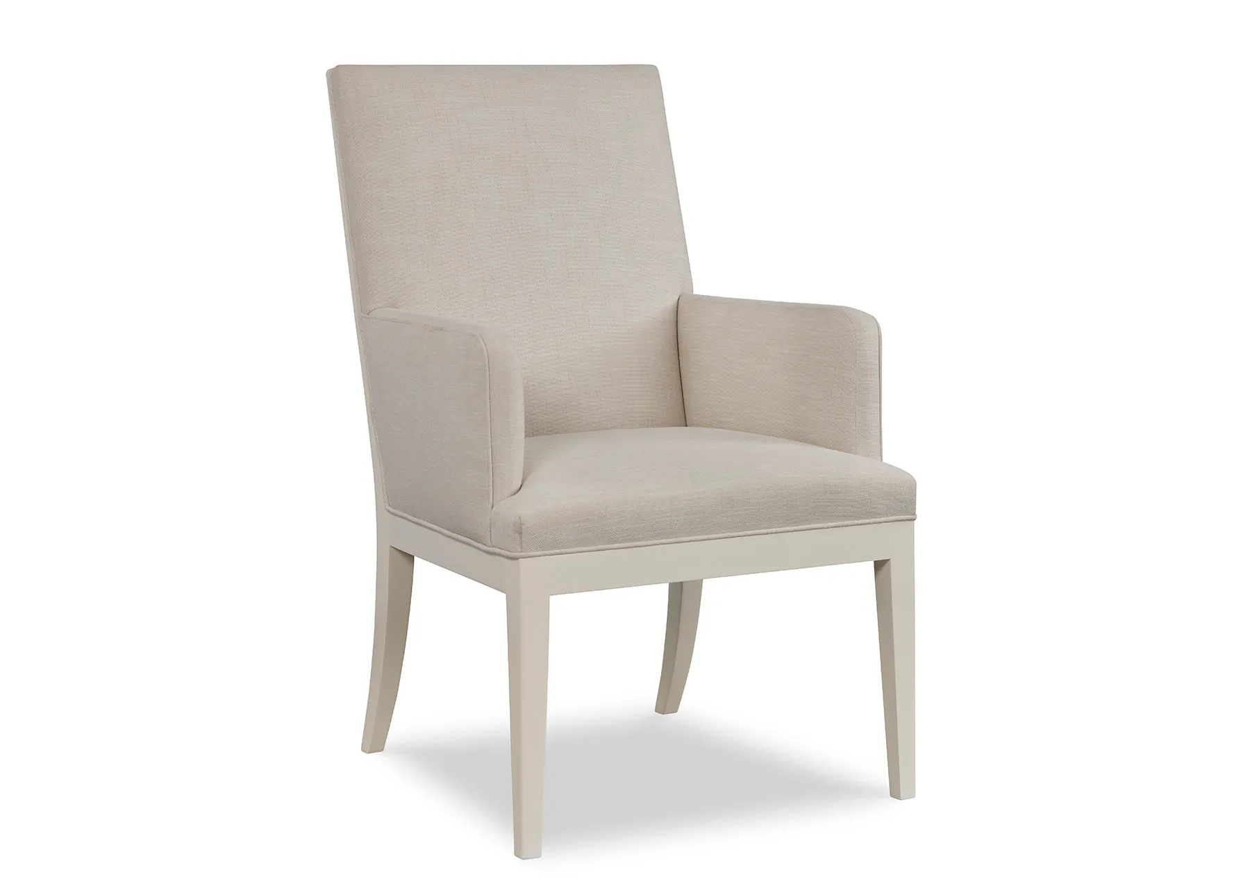 Jessica Charles 1120A-3 Fretwork Lattice Arm Chair