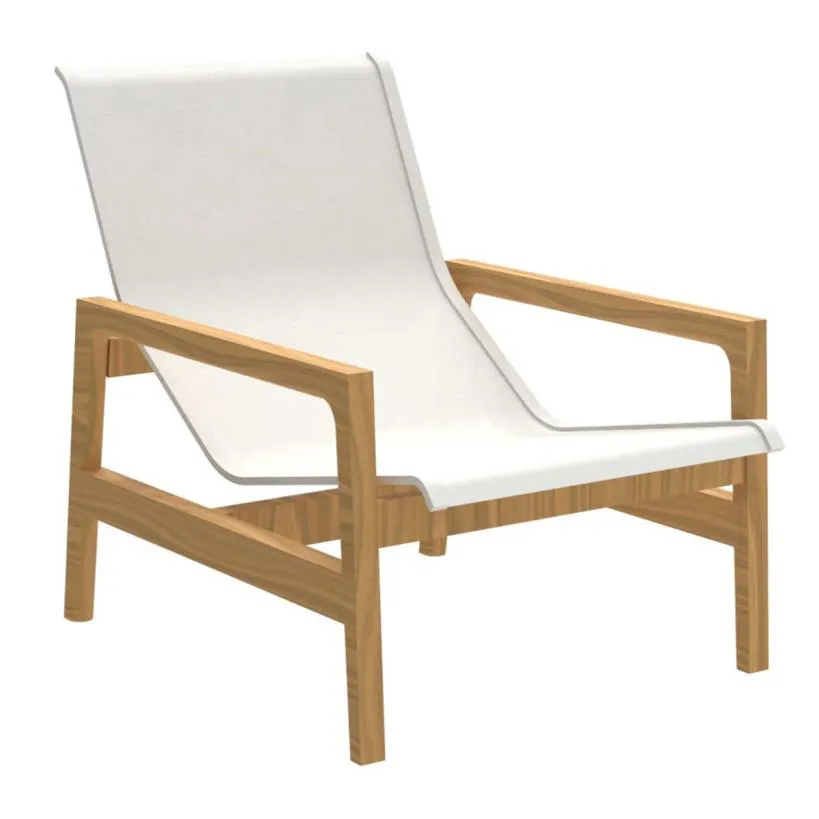 Summer Classics 1283 Seashore Easy Chair